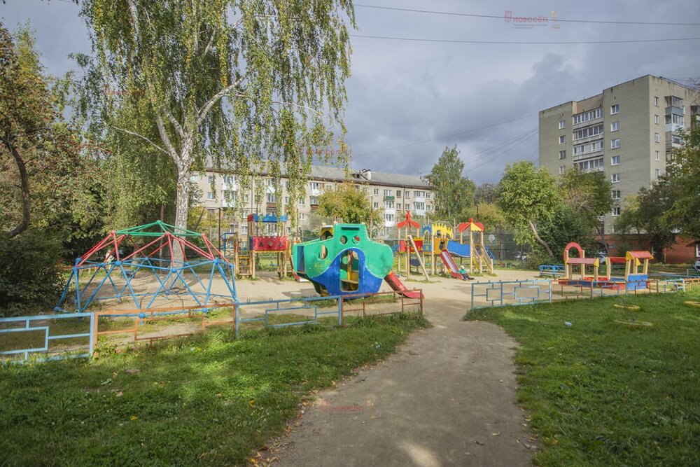 Екатеринбург, ул. Техническая, 48 (Старая Сортировка) - фото комнаты (7)