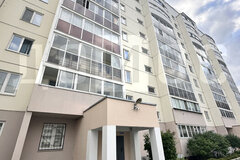 Екатеринбург, ул. Техническая, 58а (Старая Сортировка) - фото квартиры