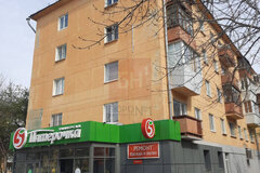 Екатеринбург, ул. Победы, 10 (Уралмаш) - фото квартиры