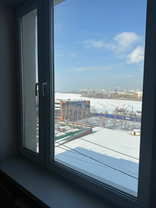 Екатеринбург, ул. Фролова, 19к1 (ВИЗ) - фото квартиры (6)