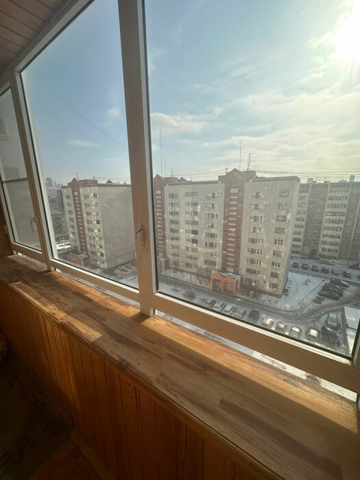 Екатеринбург, ул. Фролова, 19к1 (ВИЗ) - фото квартиры (7)