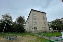 г. Невьянск, ул. Матвеева, 20 (городской округ Невьянский) - фото квартиры