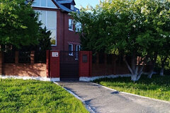 с. Кочневское, ул. Ударников, 42 (городской округ Белоярский) - фото коттеджа