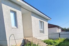 к.п. Чистые росы, ул. Кристальная, 13 (городской округ Белоярский) - фото коттеджа