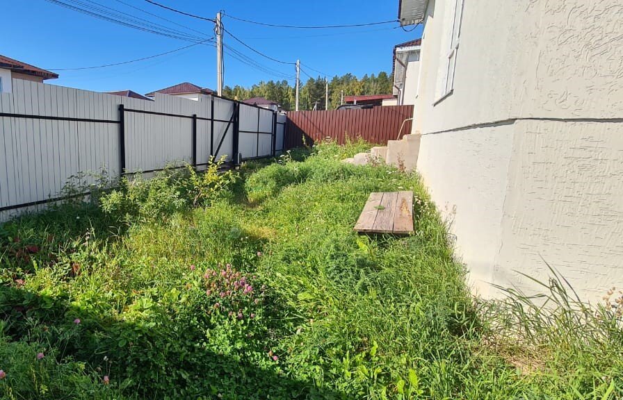 к.п. Чистые росы, ул. Кристальная, 13 (городской округ Белоярский) - фото коттеджа (3)