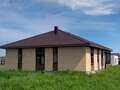 к.п. Солнечный, д. 154 (городской округ Полевской, с. Курганово) - фото коттеджа