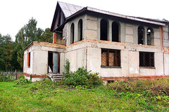 г. Кировград, ул. 8 Марта, 62 (городской округ Кировградский) - фото коттеджа