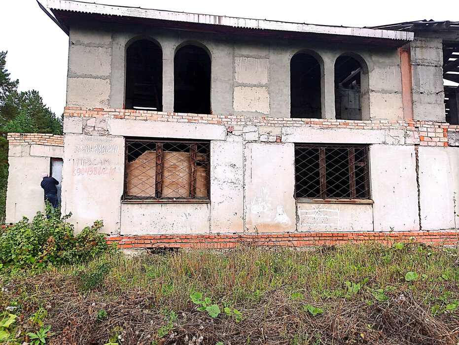 г. Кировград, ул. 8 Марта, 62 (городской округ Кировградский) - фото коттеджа (2)