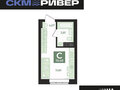 Продажа квартиры: Екатеринбург, ул. Щербакова, -, корпус Секция, 3, ЖК 