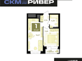 Продажа квартиры: Екатеринбург, ул. Щербакова, -, корпус Секция, 3, ЖК 