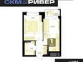 Продажа квартиры: Екатеринбург, ул. Щербакова, -, корпус Секция, 3, ЖК 