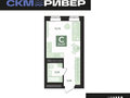 Продажа квартиры: Екатеринбург, ул. Щербакова, -, корпус Секция, 3, ЖК 