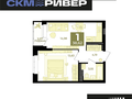 Продажа квартиры: Екатеринбург, ул. Щербакова, -, корпус Секция, 2, ЖК 