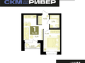 Продажа квартиры: Екатеринбург, ул. Щербакова, -, корпус Секция, 2, ЖК 