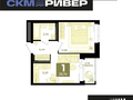 Продажа квартиры: Екатеринбург, ул. Щербакова, -, корпус Секция, 2, ЖК 