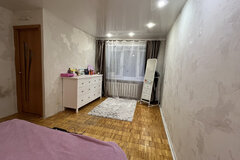 Екатеринбург, ул. Декабристов, 27 (Парковый) - фото квартиры