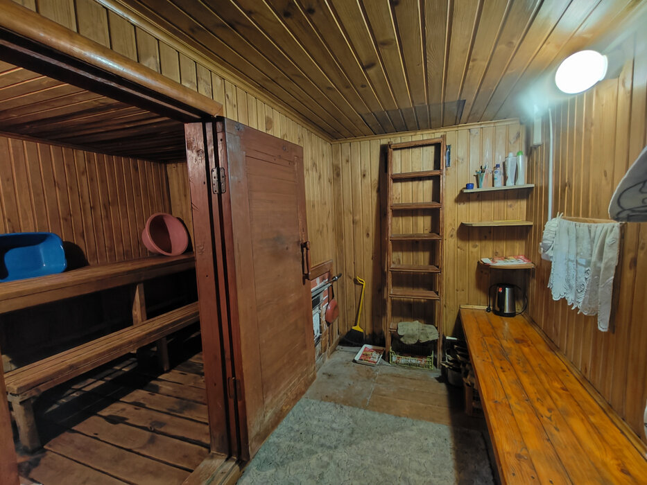 Екатеринбург, снт Дубрава - фото сада (8)