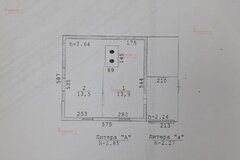 с. Щипачи, ул. Рабочая, 10 (городской округ Богданович) - фото дома