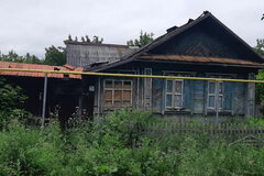 п. Большой Исток, ул. Ленина, 42 (городской округ Сысертский) - фото дома
