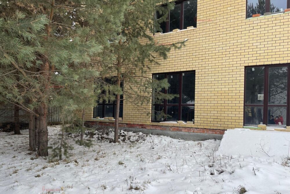 к.п. Новое созвездие, ул. Сибирский тракт, 101Ж (Октябрьский район) - фото коттеджа (4)