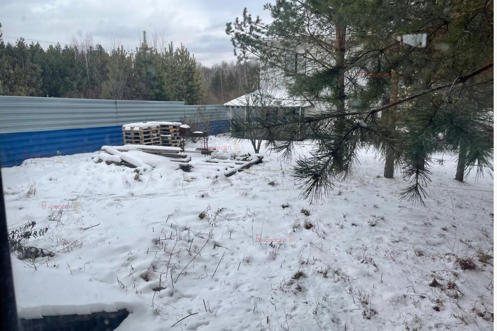 к.п. Новое созвездие, ул. Сибирский тракт, 101Ж (Октябрьский район) - фото коттеджа (5)