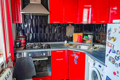 Екатеринбург, ул. Ясная, 36к1 (Юго-Западный) - фото квартиры