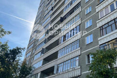 Екатеринбург, ул. Бебеля, 146 (Новая Сортировка) - фото квартиры