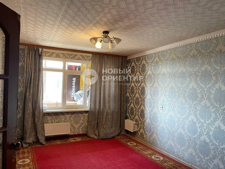 Екатеринбург, ул. Бебеля, 146 (Новая Сортировка) - фото квартиры (4)