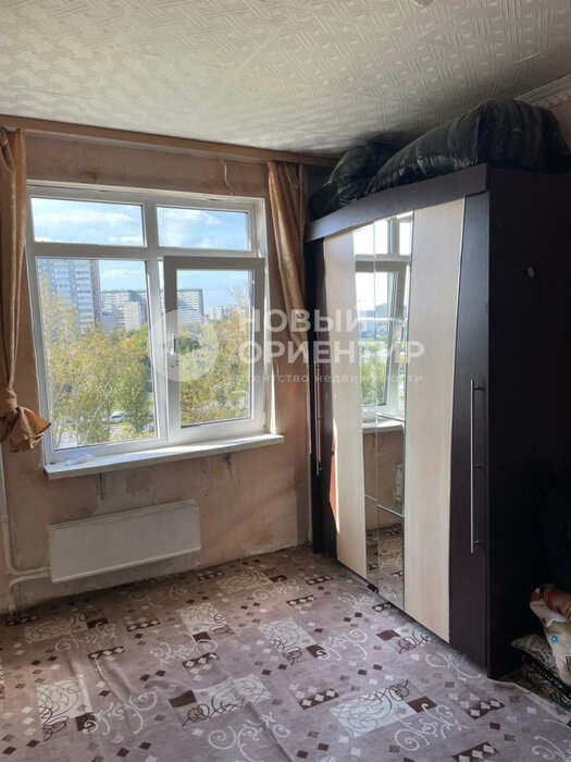 Екатеринбург, ул. Бебеля, 146 (Новая Сортировка) - фото квартиры (6)