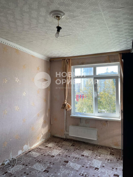 Екатеринбург, ул. Бебеля, 146 (Новая Сортировка) - фото квартиры (8)