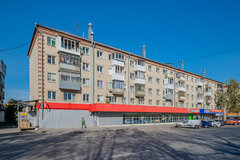 Екатеринбург, ул. Селькоровская, 104 (Вторчермет) - фото квартиры