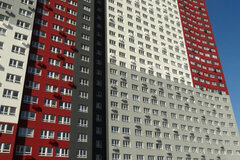Екатеринбург, ул. Лыжников, 3 (Уктус) - фото квартиры
