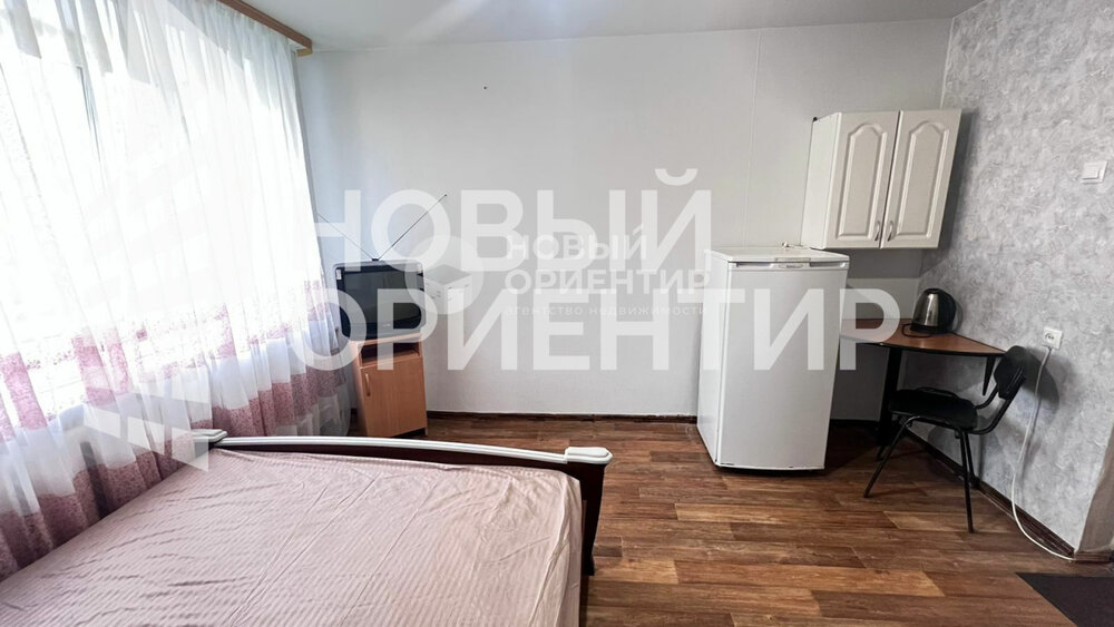 Екатеринбург, ул. Надеждинская, 12 (Новая Сортировка) - фото квартиры (1)