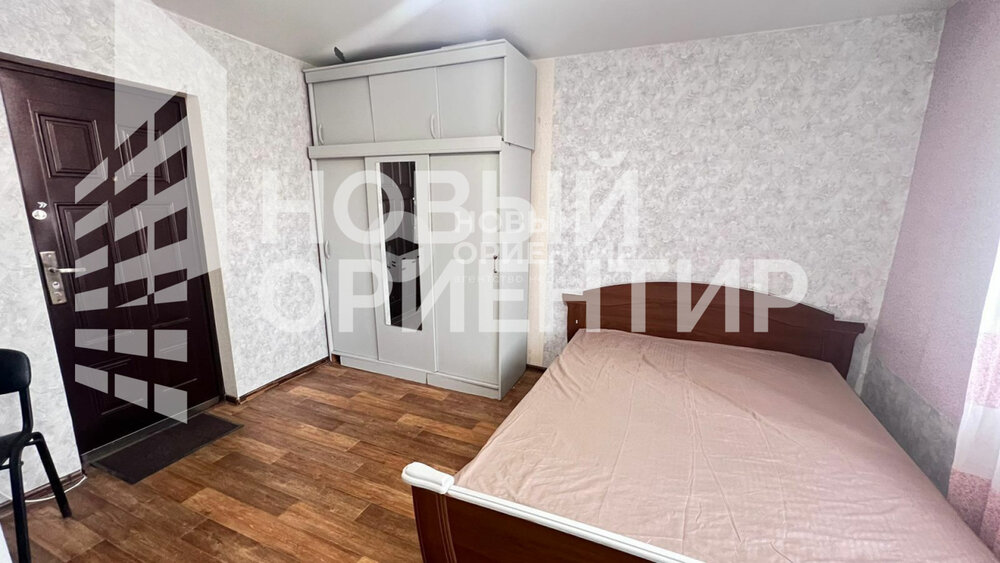 Екатеринбург, ул. Надеждинская, 12 (Новая Сортировка) - фото квартиры (2)