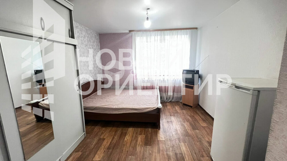 Екатеринбург, ул. Надеждинская, 12 (Новая Сортировка) - фото квартиры (3)