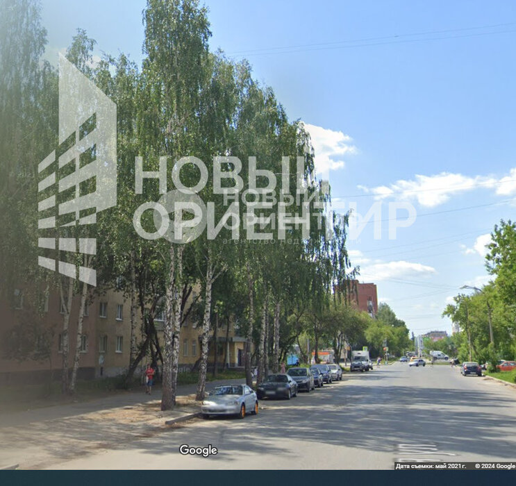 Екатеринбург, ул. Надеждинская, 12 (Новая Сортировка) - фото квартиры (4)