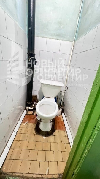 Екатеринбург, ул. Надеждинская, 12 (Новая Сортировка) - фото квартиры (6)