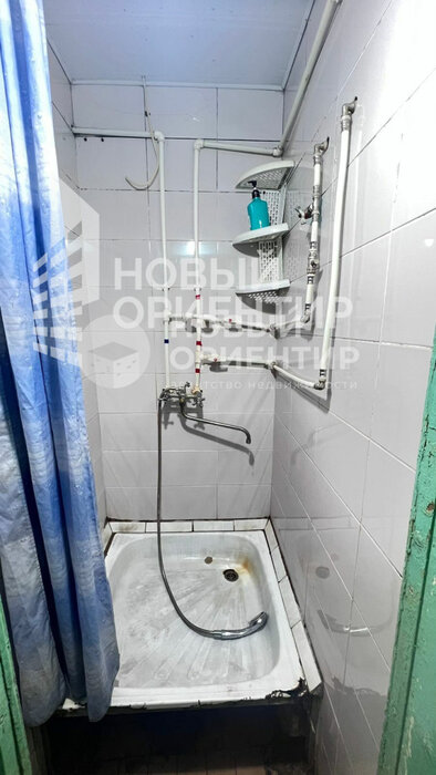 Екатеринбург, ул. Надеждинская, 12 (Новая Сортировка) - фото квартиры (7)
