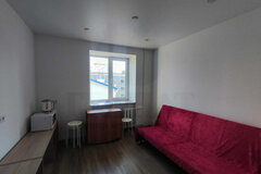 Екатеринбург, ул. Альпинистов, 20 (Химмаш) - фото квартиры