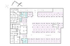 Екатеринбург, ул. Шаумяна, 83 (Юго-Западный) - фото гаража