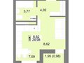 Продажа квартиры: Екатеринбург, ул. Тенистая, 8, кор.6 - Фото 1