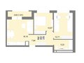 Продажа квартиры: Екатеринбург, ул. Тенистая, 8, кор.6 - Фото 1
