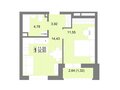 Продажа квартиры: Екатеринбург, ул. Тенистая, 8, кор.6 - Фото 1