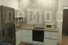 Екатеринбург, ул. Евгения Савкова, 31 (Широкая речка) - фото квартиры