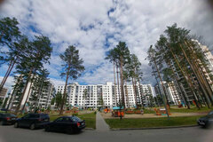 г. Верхняя Пышма, ул. Мальцева, 1 (городской округ Верхняя Пышма) - фото квартиры