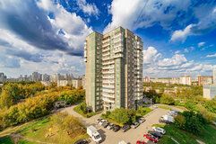 Екатеринбург, ул. Есенина, 4 (Синие Камни) - фото квартиры