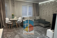 г. Краснотурьинск, ул. Ленина, 82 (городской округ Краснотурьинск) - фото квартиры