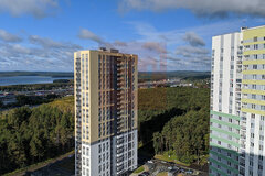 Екатеринбург, ул. Техническая, 144 (Старая Сортировка) - фото квартиры