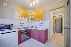 Екатеринбург, ул. Щорса, 56 а (Автовокзал) - фото квартиры