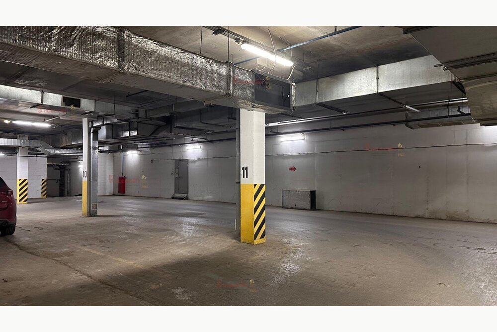 Екатеринбург, ул. Соболева, 19 (Втузгородок) - фото гаража (1)